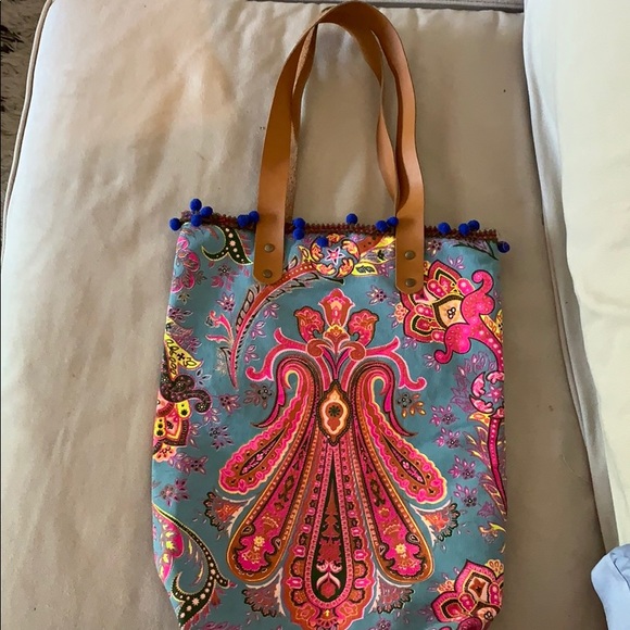 Roberta Roller Rabbit Handbags - Gorgeous Roberta Roller Rabbit bag!